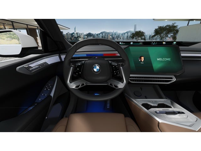2027 BMW X5 Base