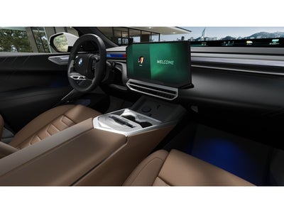 2027 BMW X5 Base