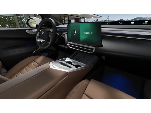 2027 BMW X5 Base
