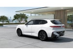 2027 BMW X5 Base