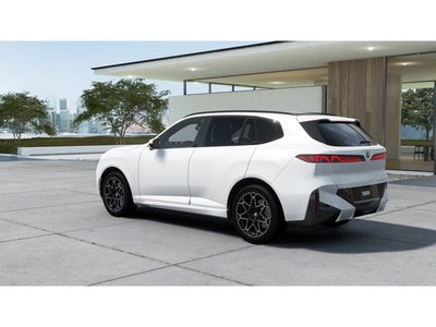2027 BMW X5 Base