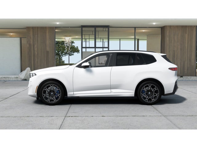 2027 BMW X5 Base