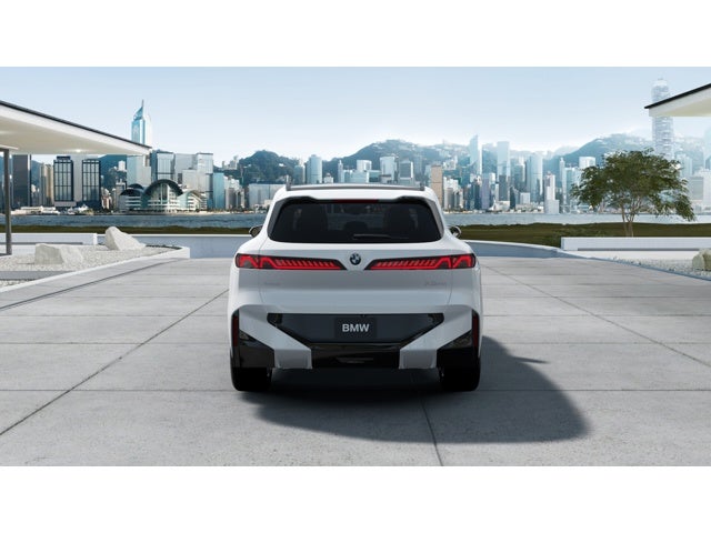 2027 BMW X5 Base