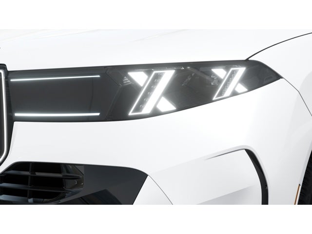 2027 BMW X5 Base