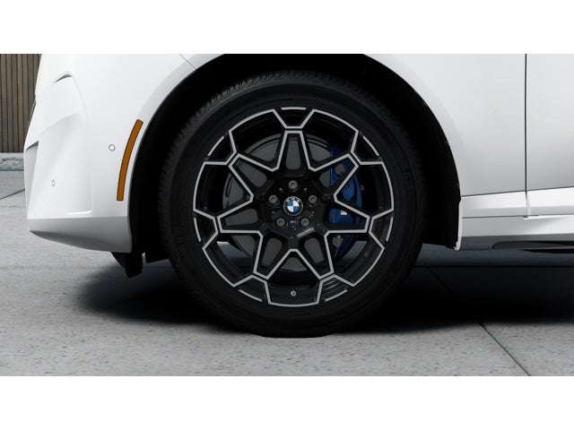 2027 BMW X5 Base