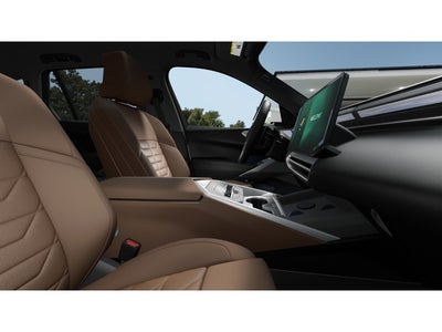 2027 BMW X5 Base