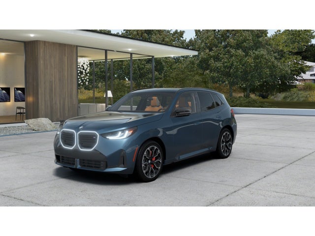 2026 BMW X3 Base