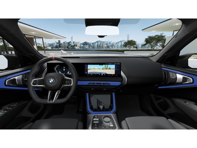 2026 BMW X3 Base