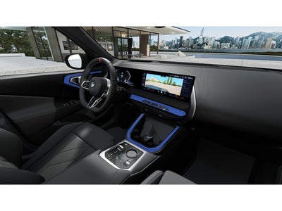 2026 BMW X3 Base