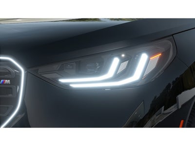 2026 BMW X3 Base