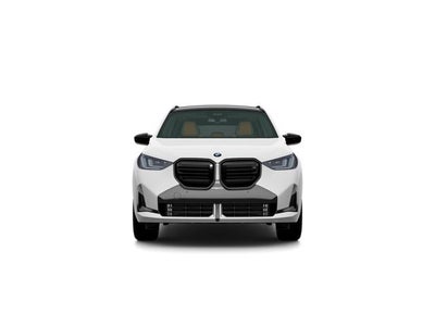2026 BMW X3 Base