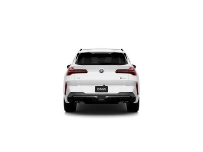 2026 BMW X3 Base