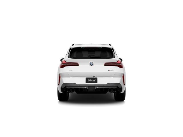 2026 BMW X3 Base