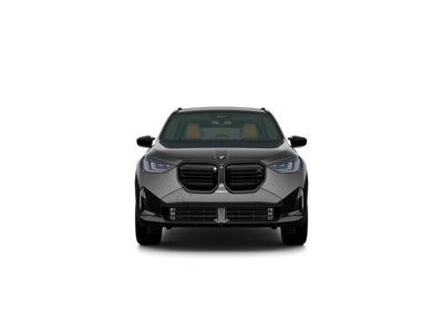 2026 BMW X3 Base