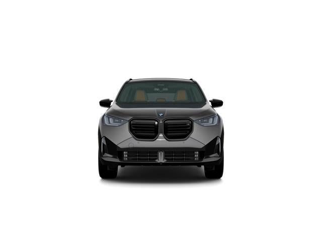 2026 BMW X3 Base