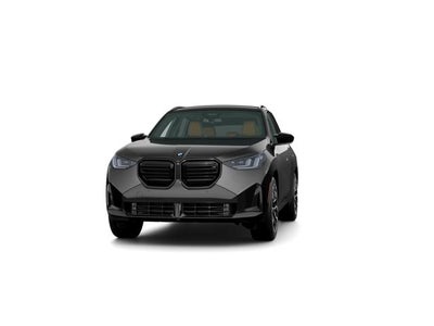 2026 BMW X3 Base