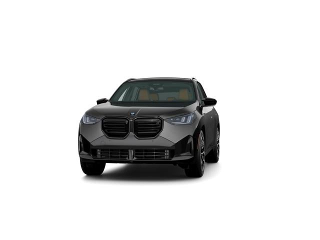 2026 BMW X3 Base