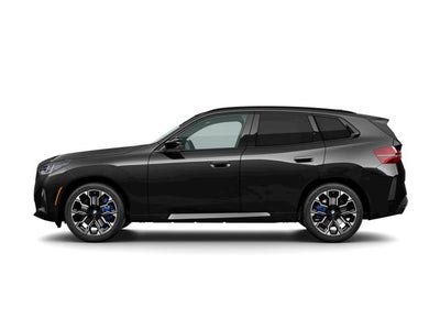 2026 BMW X3 Base