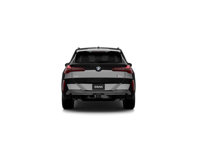 2026 BMW X3 Base