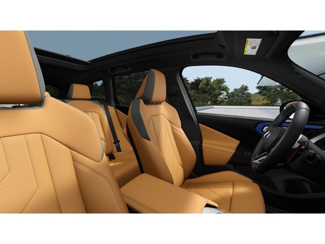 2026 BMW X3 Base