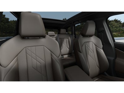 2026 BMW X3 Base