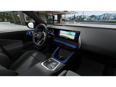 2026 BMW X3 Base
