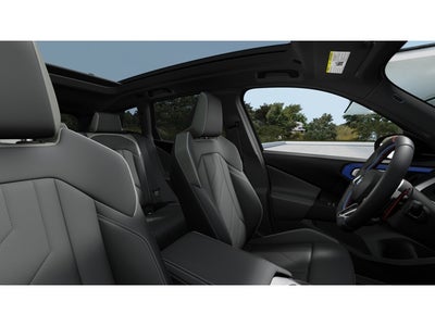2026 BMW X3 Base