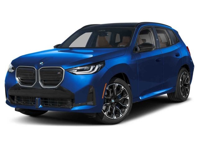 2026 BMW X3 Base