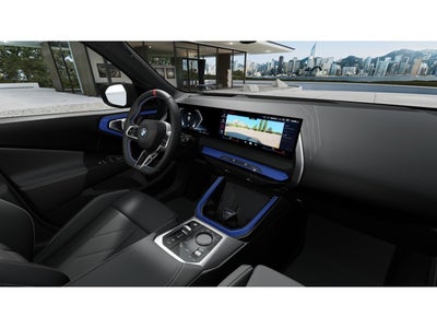 2026 BMW X3 Base