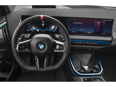2026 BMW X3 Base