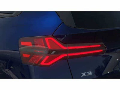 2026 BMW X3 Base