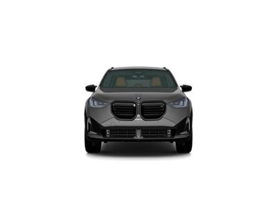 2026 BMW X3 Base