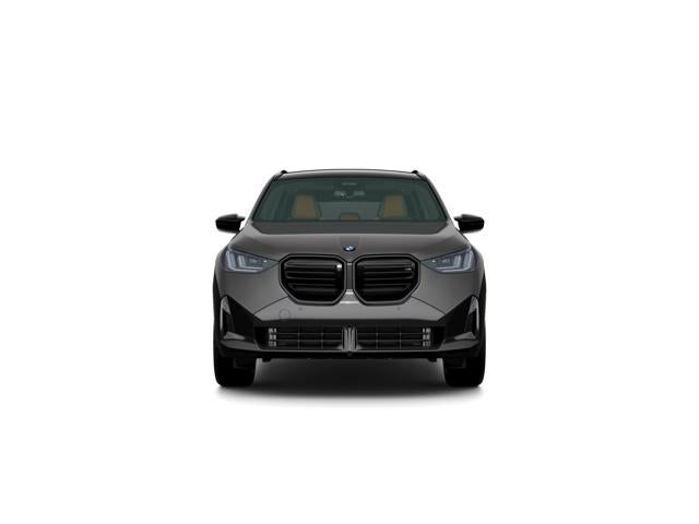 2026 BMW X3 Base