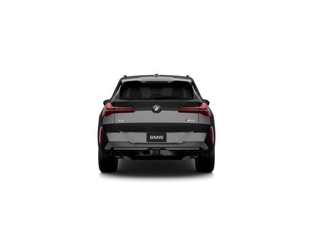 2026 BMW X3 Base
