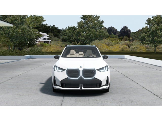 2026 BMW X3 Base