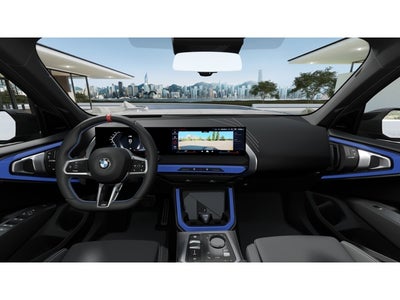 2026 BMW X3 Base