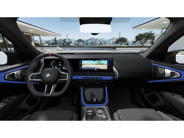 2026 BMW X3 Base