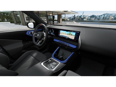 2026 BMW X3 Base