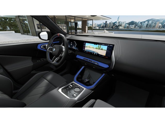 2026 BMW X3 Base