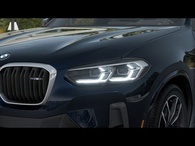 2024 BMW X3 M40i Base