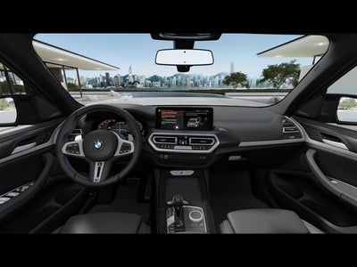 2024 BMW X3 M40i Base