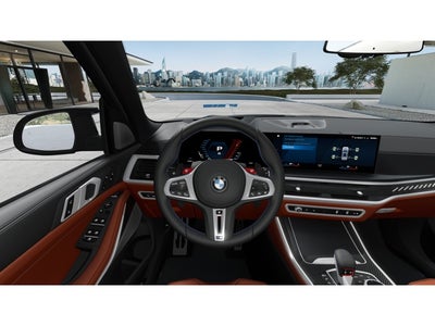 2026 BMW X5 Base