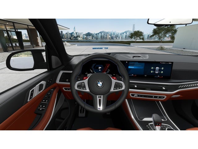2026 BMW X5 Base