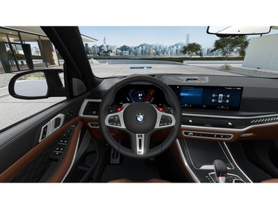 2026 BMW X5 Base