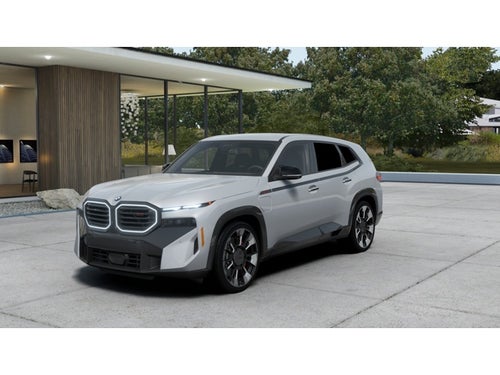 2026 BMW XM Base