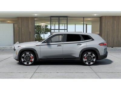 2026 BMW XM Base