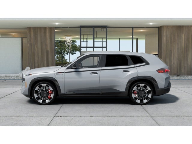 2026 BMW XM Base