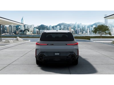 2026 BMW XM Base