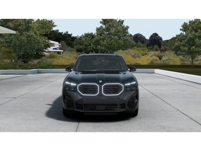 2026 BMW XM Base