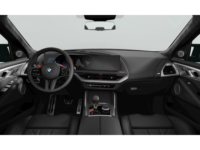 2026 BMW XM Base